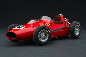 Maybe you would like to learn more about one of these? Exoto Xs 1 18 1958 Ferrari Dino 246 F1 Gp Of Monaco Luigi Musso Gpc97215 Ebay Car Model New Model Car Revell Model Cars
