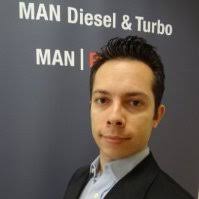 Rafael Alexander Martos Email & Phone Number