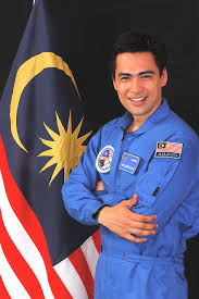 Tokoh Angkasawan Malaysia Biodata Datuk Dr Sheikh Muszaphar Shukor