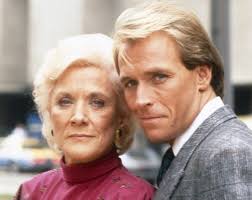 Pictures of Your Favorite Soap Stars and Their Off-Screen Children