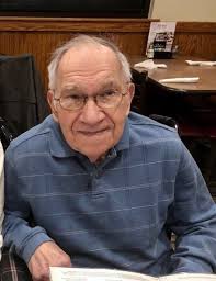 Richard Butler Obituary