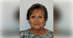 Obituary information for Veronica M. Cook