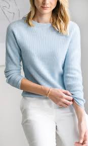 Camilla Luxe Cashmere Sweater Sweater Women Outfit Cashmere Sweaters Casual Outfits