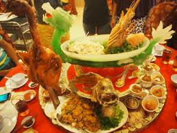 Over 25 years of expertise in the halal food industry,restaurant caterbest serves and provides the best halal offerings catering, halal chinese food especially for buffets, wedding, full moon and cocktail parties. Good Malaysian Chinese Food Review Of East Ocean Seafood Restaurant Ipoh Malaysia Tripadvisor