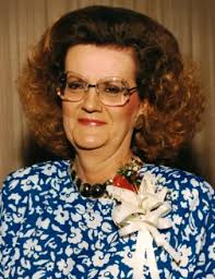 Obituary information for Imogene Slaughter Johnson