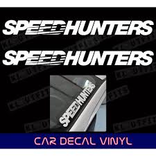 Törekszünk biztosítani napjaink legjobb jdm stílusú matricáit. Speedhunters Stickers Jdm Racing Stance Car Windshield Bumper Door Myvi Honda