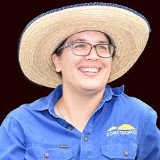 GRASS improving land condition