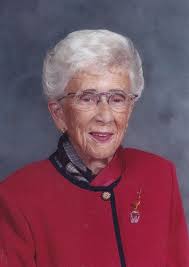 Alberta's first female optometrist; Sadie Lampard