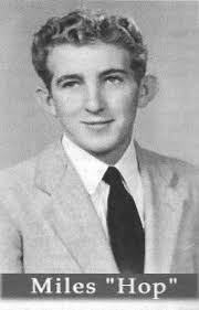 Miles Timmerman “Hop” Cullum Jr. (1937-2008)