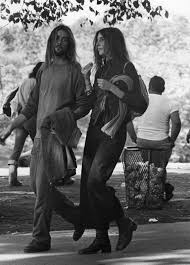 Ruth Orkin 70 S Couple Nyc Photography Hippie Couple Photography Vintage New York