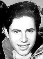 Dr Bernard Punsly (1923-2004)