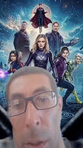 Bom dia pessoal do Instagram Boa tarde pessoal do Instagram capitão América  admirável mundo novo San Wilson está chegando aí no cinemas pronto pra  assistir ao cinema 🎥 vou assistir ao show