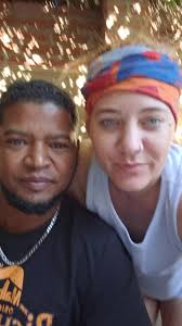 Katrina Hansen Dies in Namibia