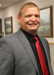 Blackford County School Board appoints Chad Yencer as Superintendent of  Schools During a special meeting