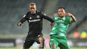 This will include 1 round of games with the standard allocation of points for a win, draw and loss. In Depth How Orlando Pirates Battled With Baroka S Bus Goal Com