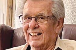 Joann (Sunshine) Smith