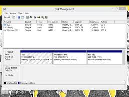 Ini adalah aplikasi manajer partisi professional yang dapat digunakan dengan gratis. Cara Membuat Menghapus Dan Format Partisi Hardisk Di Windows Winpoin