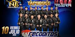 Banda los recoditos