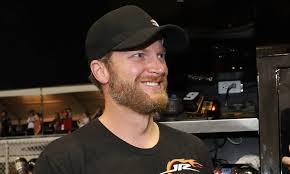 Nascar's popularity is seemingly on the wane, but dale earnhardt jr. Dale Earnhardt Jr Nascar Might Not Be Able To Return To Classic Tracks