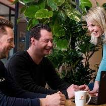 Just Eat Takeaway Com Interview Questions Glassdoor