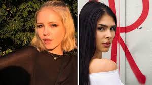 Für die folge reisen die models von costa rica nach los angeles. Umstyling Fail Heidis Gntm Girls Verbannen Ihre Neuen Looks Promiflash De