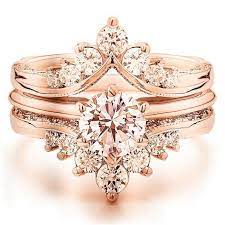 222 Luxury Rose Gold Engagement Ring Vintage For Your Perfect Wedding Rose Gold Engagement Ring Vintage Wedding Rings Vintage Vintage Engagement Rings