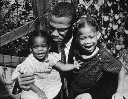 It is the month of february which also celebrates. Malcolm X S Assassination In 33 Devastating Photos