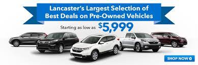 All used cars dealerships got big inventory with real reviews about their dealership and staff from local ohio customers. Homepage Buckeye Honda