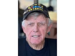 Daniel Vernon Cahoon Obituary (2021)