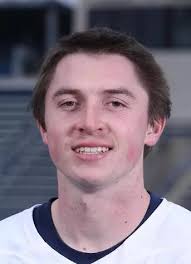 2017 Men's Lacrosse Roster