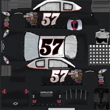 The national association for stock car auto racing, llc (nascar) is an american auto racing sanctioning and operating company that is best known for stock car racing. Pc Computer Nascar Raceview 57 Norm Benning Racing Chevrolet The Textures Resource