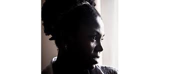 Nos queda para seguir caminando nuestro sentir nuestro pensar y nuestro actuar desde el amor. Francia Marquez Road To The Sea Goethe Institut Kolumbien