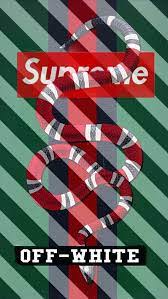 Supreme X Off White X Gucci Hypebeast Wallpaper Jordan Logo Wallpaper Bunny Wallpaper