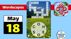 We update our site every day to make sure you find solutions for all the daily wordscapes puzzles of june 2021. Wordscapes May 18 2021 Daily Puzzle Answers Daze Puzzle
