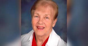 Ila Mae Owens Shinn Obituary