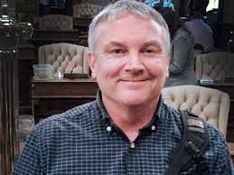 Fundraiser for Pattrick Yockey by Penny Davis : Pattrick's Cancer Treatment