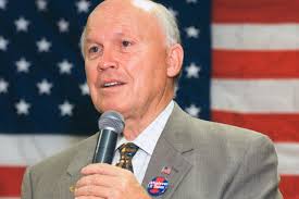 20 Astounding Facts About Forrest Preston