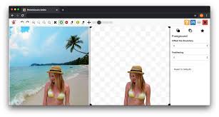 Quickly remove backgrounds with the photoshop express online image editor. An Easier Way To Remove Backgrounds Of Photos Online