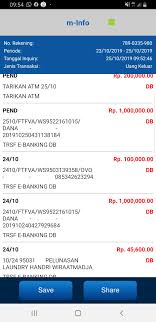 Maybe you would like to learn more about one of these? Kartu Debit Bca Dibobol Melalui Transfer Oneklik Pay Ke Akun Dana Media Konsumen