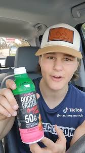 Sundays are Trey McBride days, and we're proud to be fueling his game with  some seriously #GreatTastingProtein. Keep crushing it