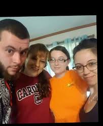 KRISTOPHER RICH Obituary