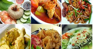 Menu berbuka puasa ala kampung. 30 Resepi Masakan Kampung Untuk Berbuka Puasa Dan Bersahur Terbaik 2021 Informasi Santai