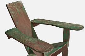 Lee and Bunnell, Westport Lounge Chair, Wood, USA, 1900s