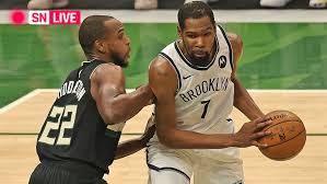 Live stream upcoming milwaukee bucks games on foxsports.com! Nets Vs Bucks Live Score Updates Highlights From Game 7 Of Nba Playoff Series The Madison Leader Gazette