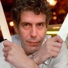 Adam Real-Last-Name-Unknown 1 — Anthony Bourdain