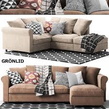 Ikea Gronlid Google Search Ikea Corner Sofa Ikea Sofa Corner Sofa
