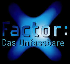 The limiting factor of the.44 magnum cartridge is not terminal ballistics. X Factor Das Unfassbare Wikipedia