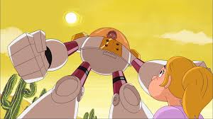 Adventures In Babysitting Ben 10 Wiki Fandom