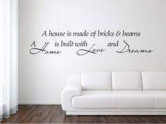 Not using our eyes but using our feelings. 33 My Dream House Quotes Ideas Quotes House Quotes Wall Quotes