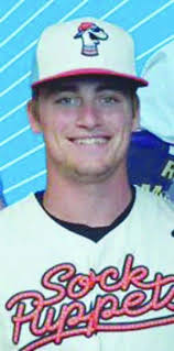 Burlington's 'veteran' catcher selected by Reds